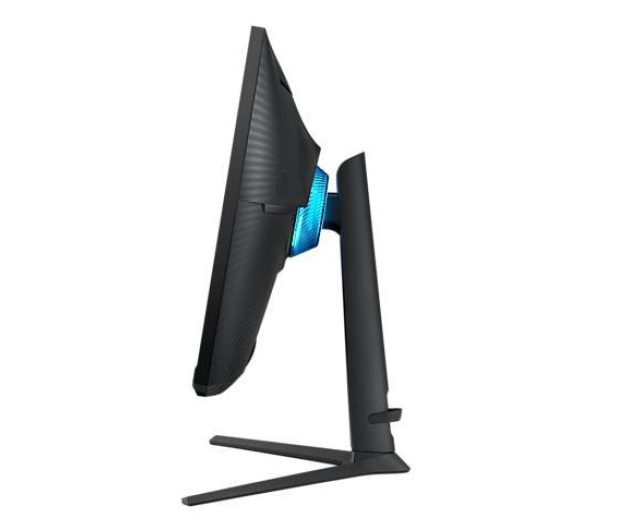 Samsung Odyssey G7 LS32BG700EUXEN - 1120393 - zdjęcie 2